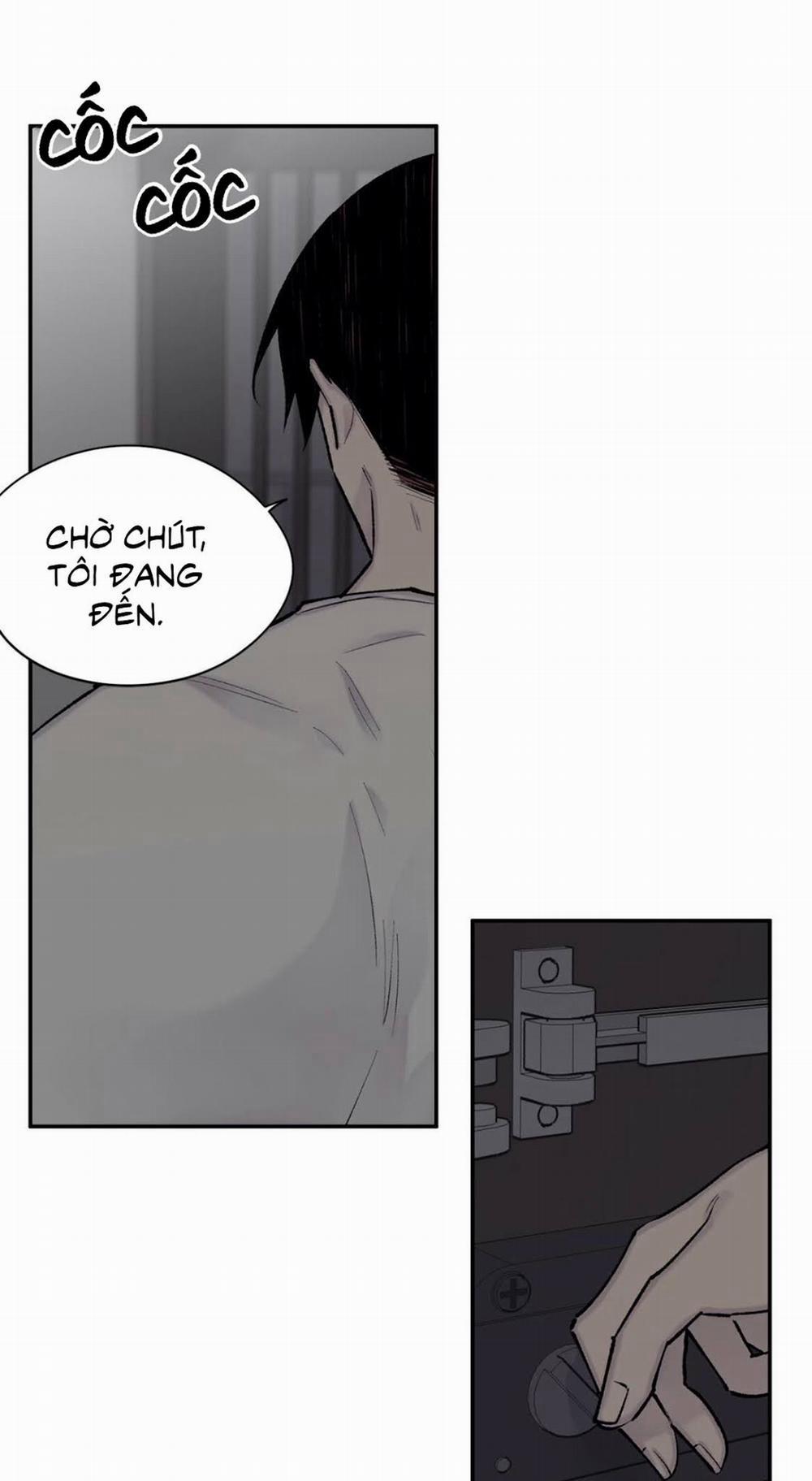 Đừng Viết Nữa, Tác Giả Thân Mến! 53 trang 19