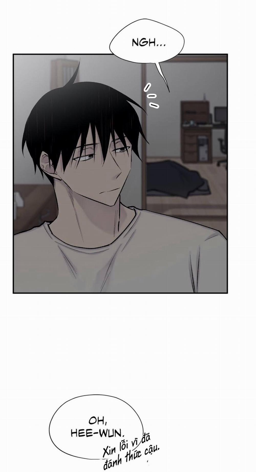 Đừng Viết Nữa, Tác Giả Thân Mến! 53 trang 23