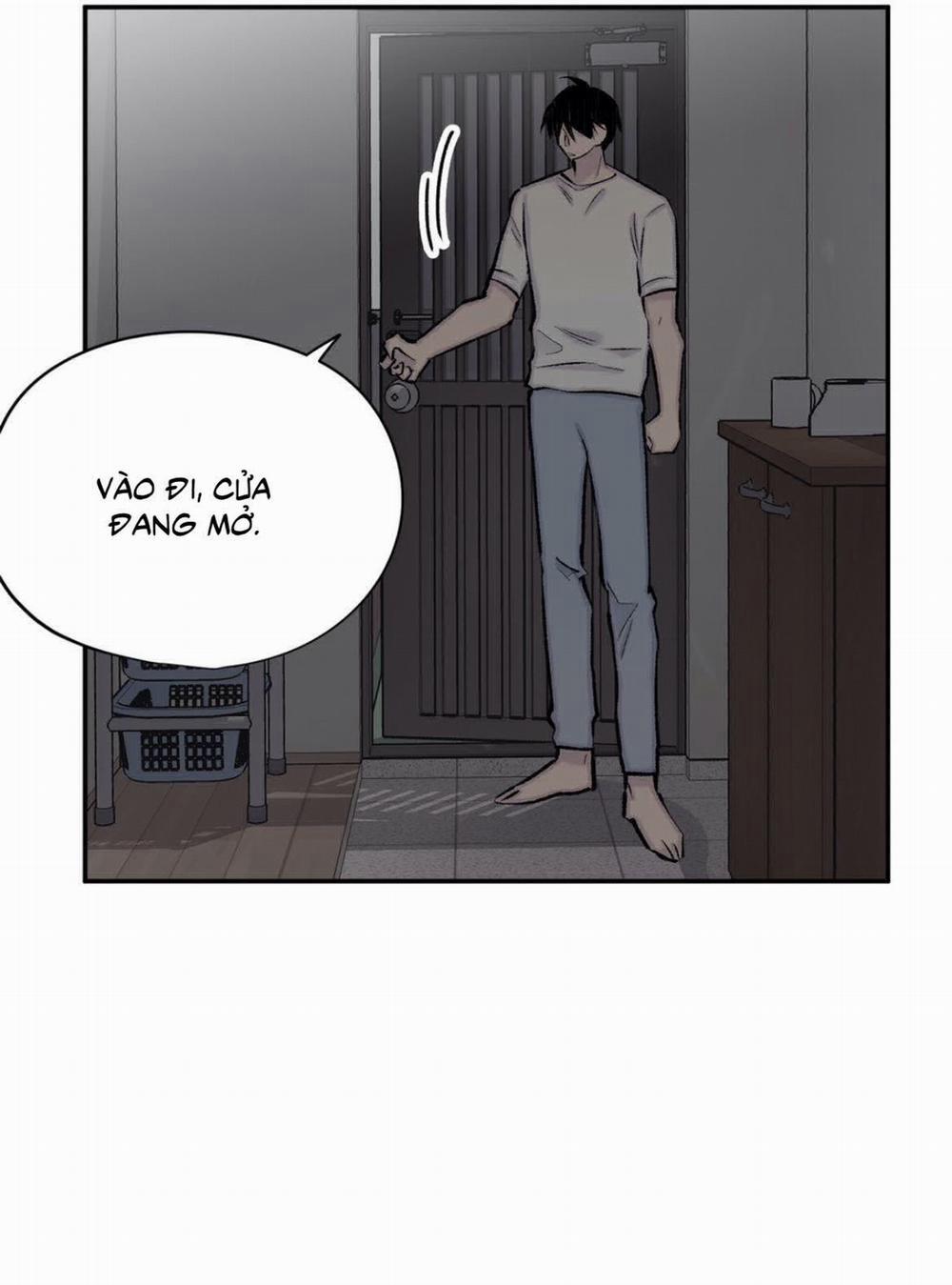 Đừng Viết Nữa, Tác Giả Thân Mến! 53 trang 24