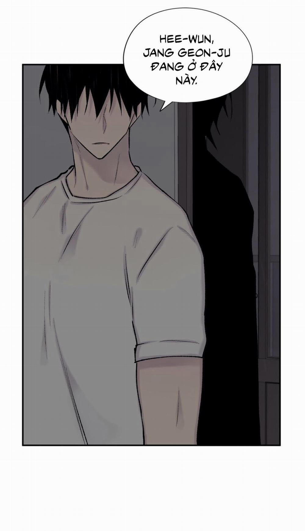 Đừng Viết Nữa, Tác Giả Thân Mến! 53 trang 26