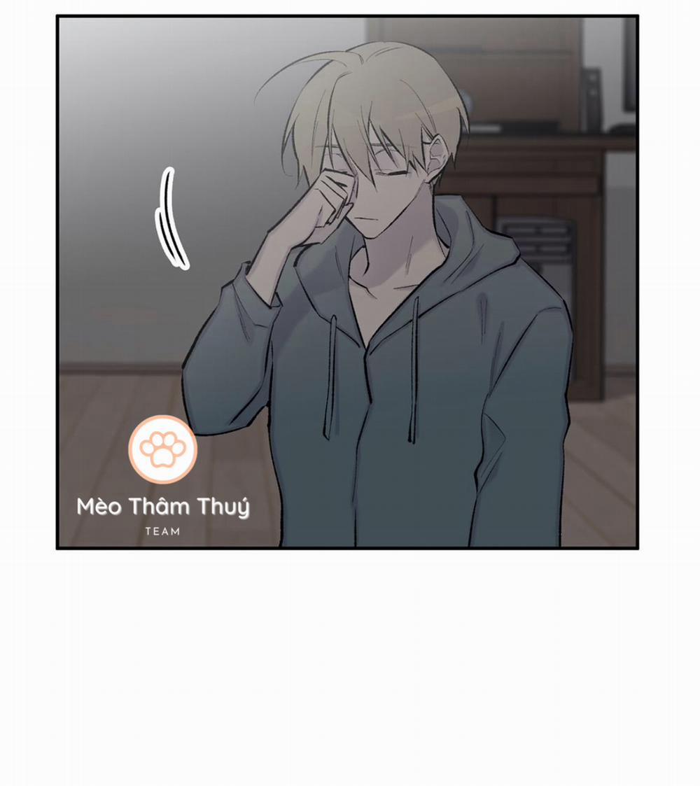 Đừng Viết Nữa, Tác Giả Thân Mến! 53 trang 27