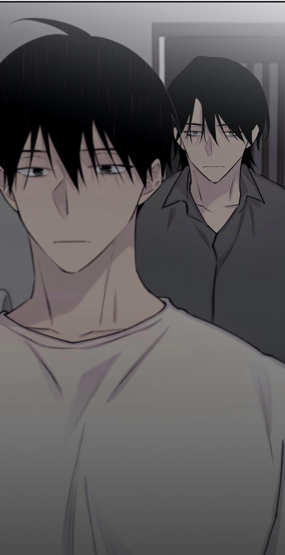 Đừng Viết Nữa, Tác Giả Thân Mến! 53 trang 29