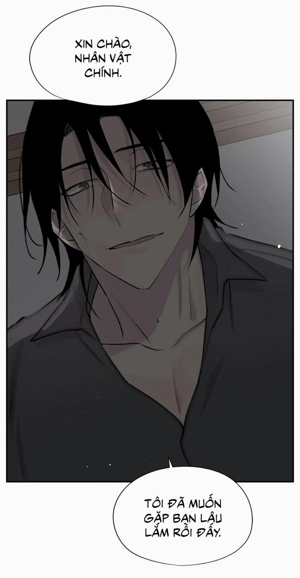 Đừng Viết Nữa, Tác Giả Thân Mến! 53 trang 40