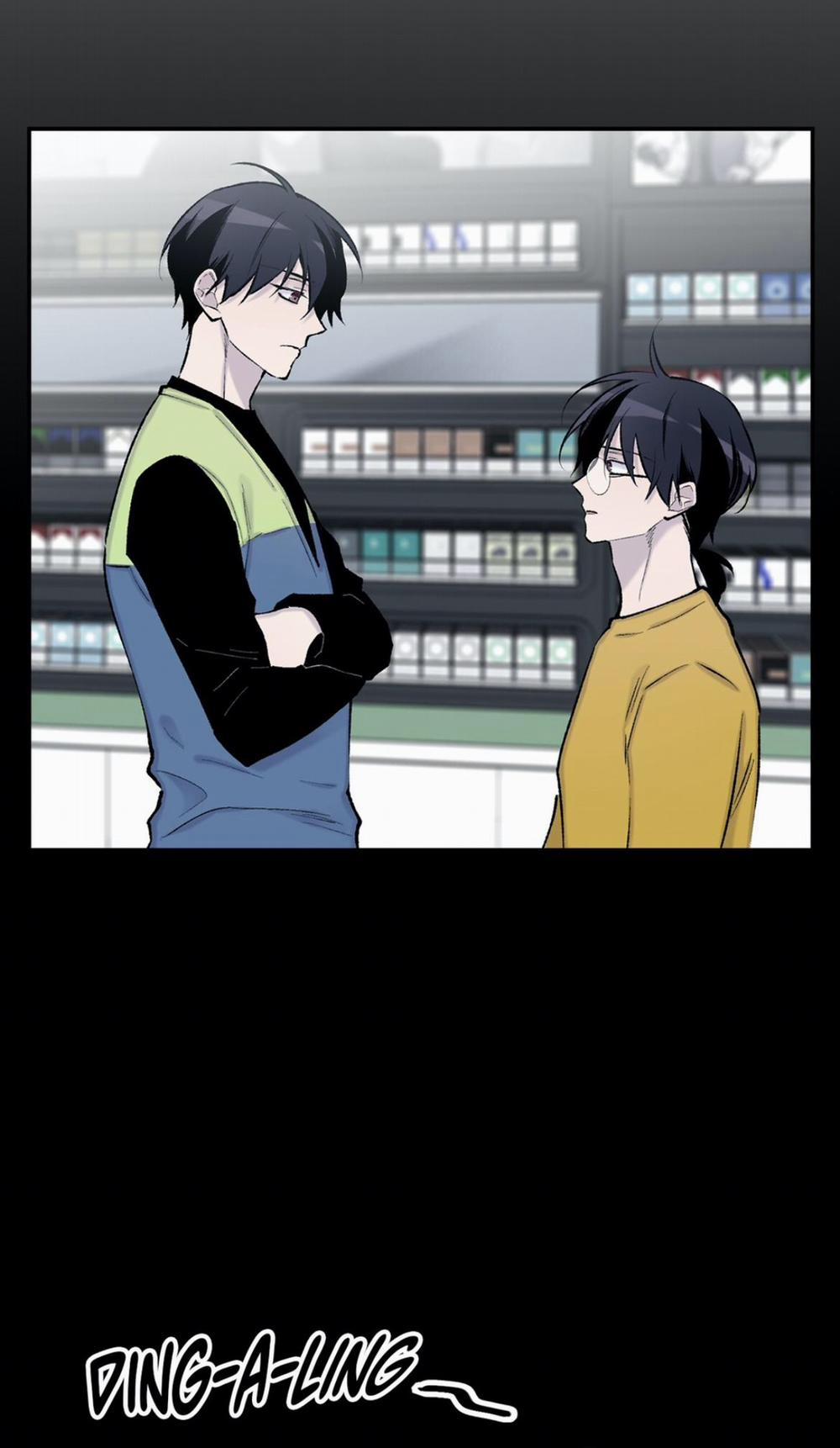 Đừng Viết Nữa, Tác Giả Thân Mến! 53 trang 43