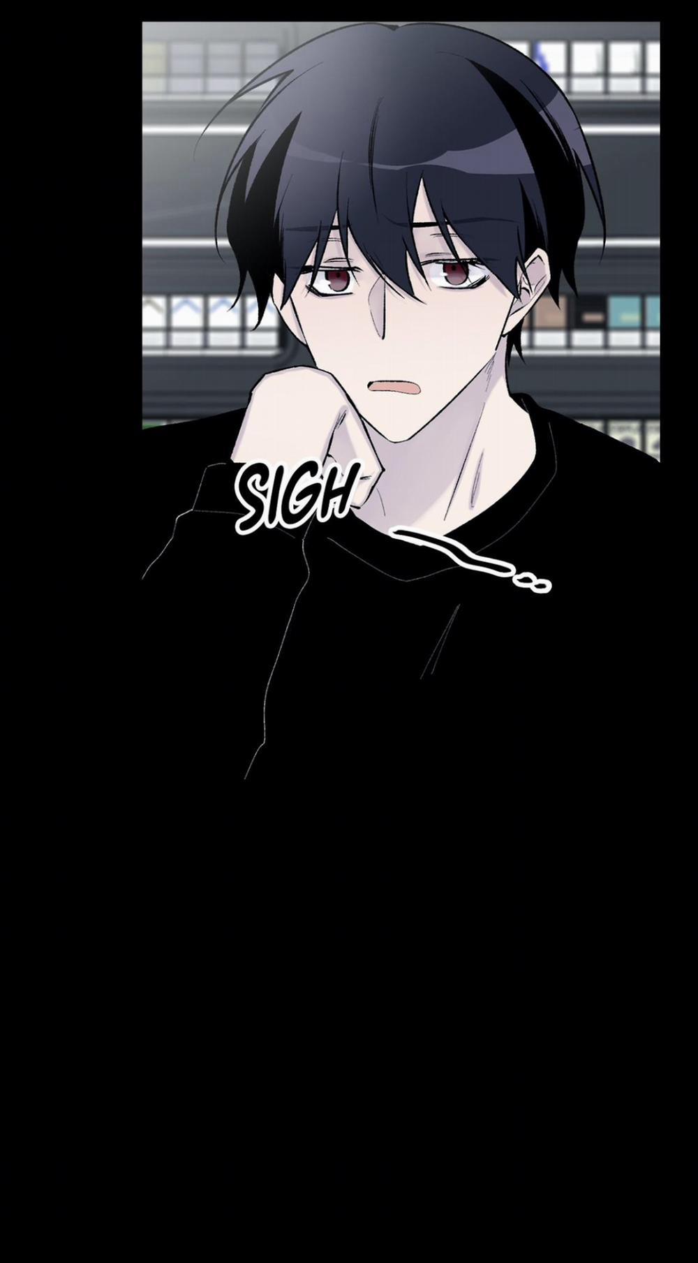 Đừng Viết Nữa, Tác Giả Thân Mến! 53 trang 46