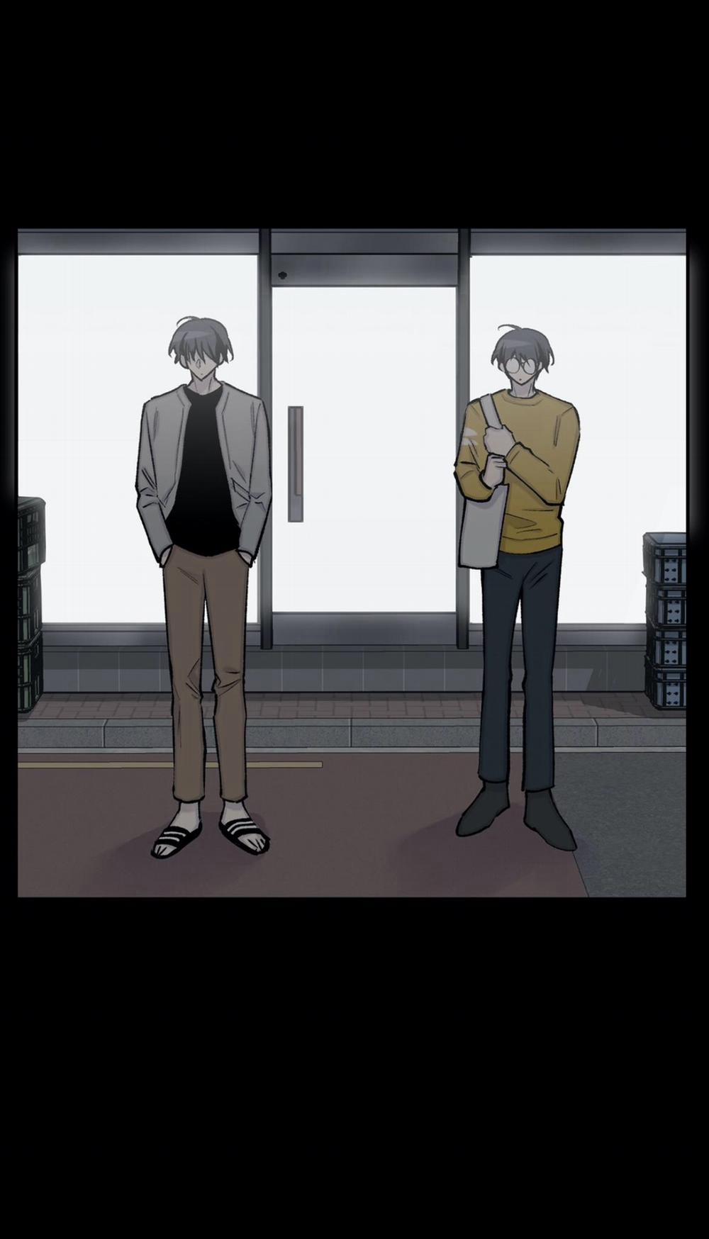 Đừng Viết Nữa, Tác Giả Thân Mến! 53 trang 48