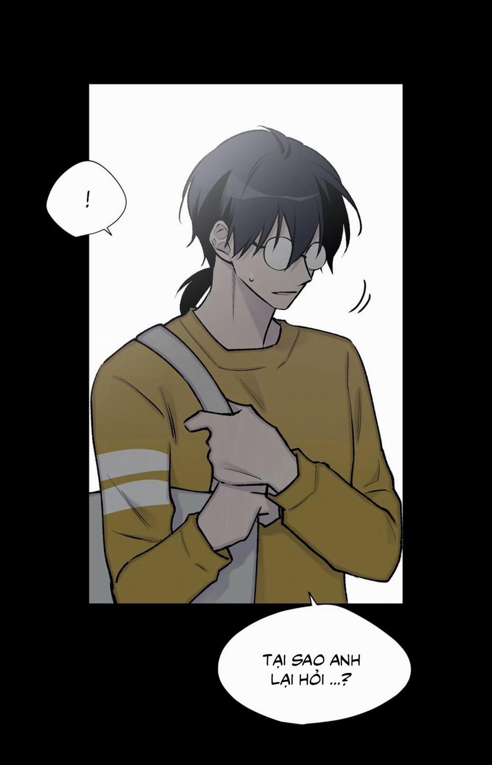 Đừng Viết Nữa, Tác Giả Thân Mến! 53 trang 55