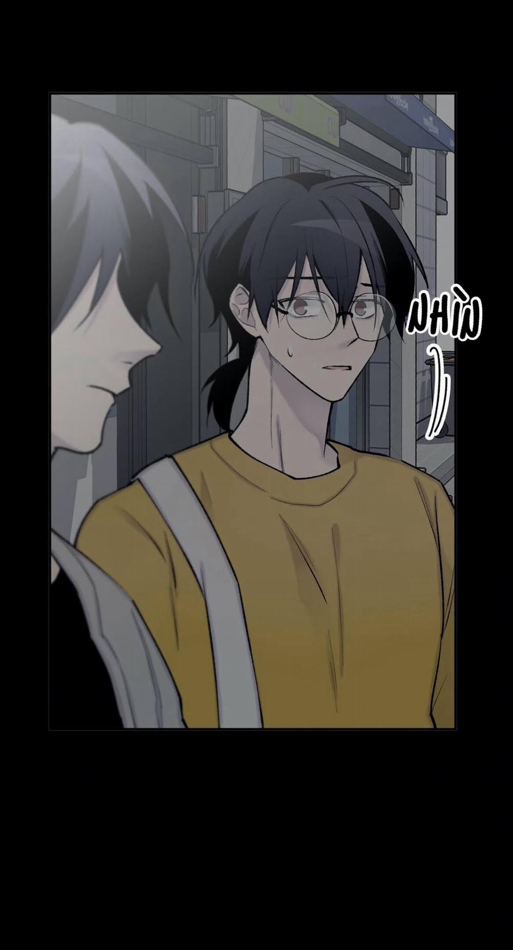 Đừng Viết Nữa, Tác Giả Thân Mến! 53 trang 57