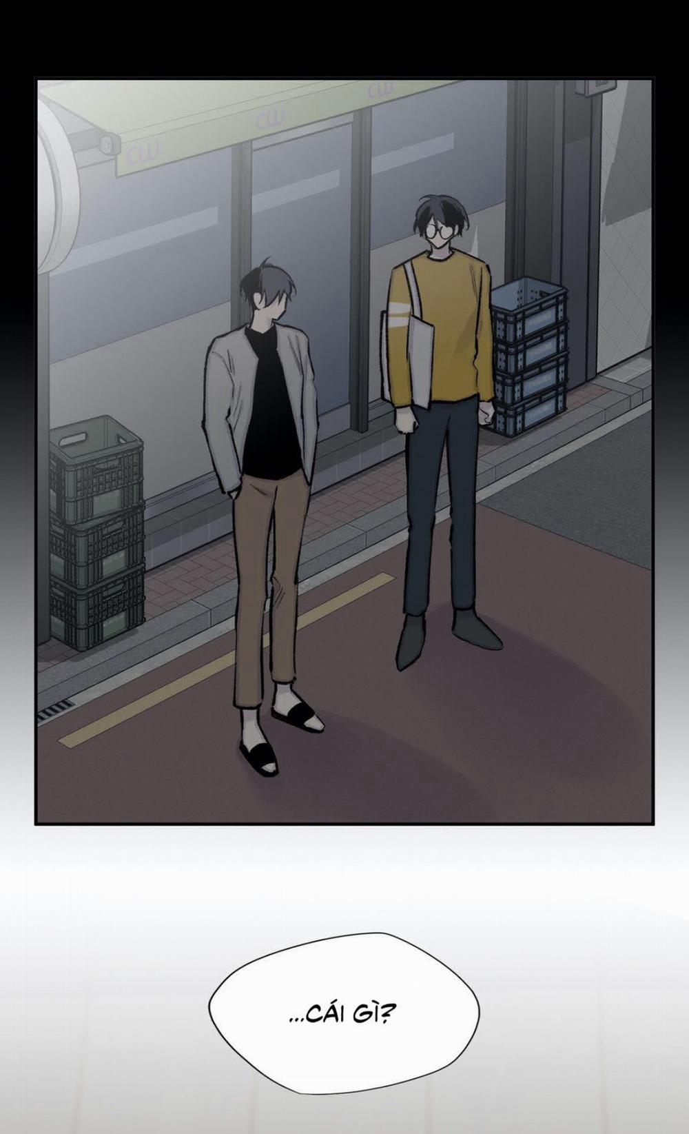 Đừng Viết Nữa, Tác Giả Thân Mến! 53 trang 58