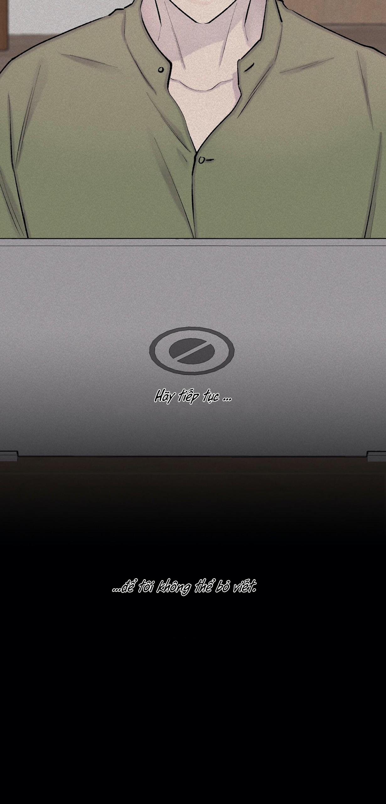 Đừng Viết Nữa, Tác Giả Thân Mến! 54 trang 13