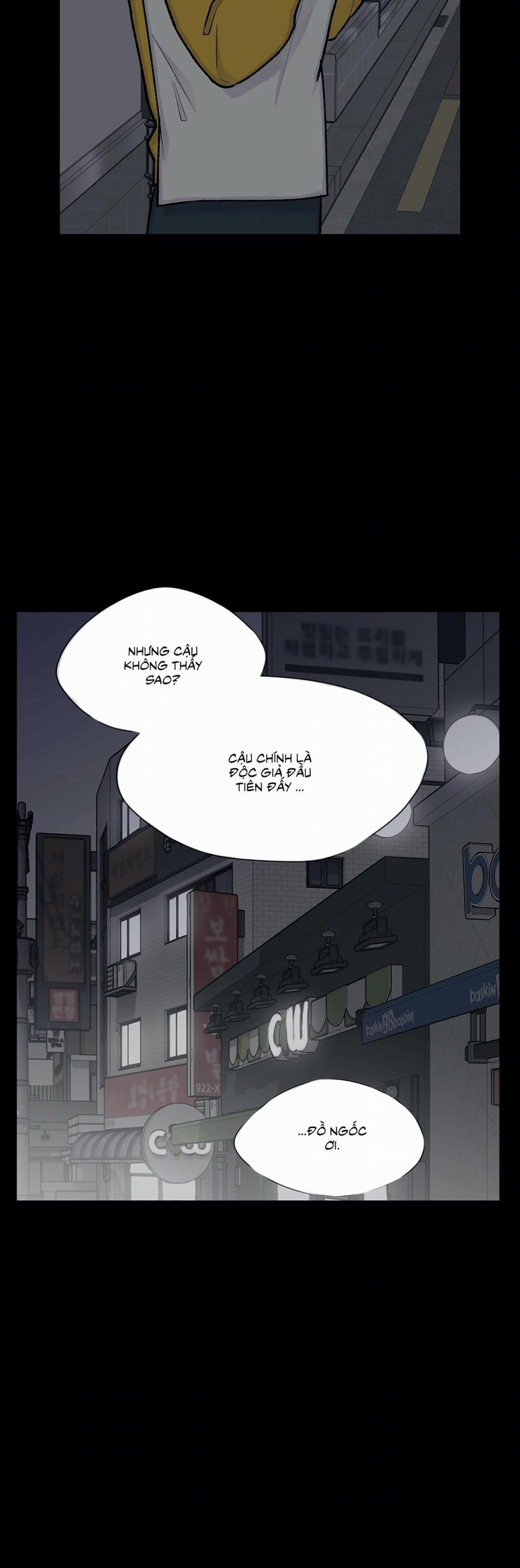 Đừng Viết Nữa, Tác Giả Thân Mến! 54 trang 18