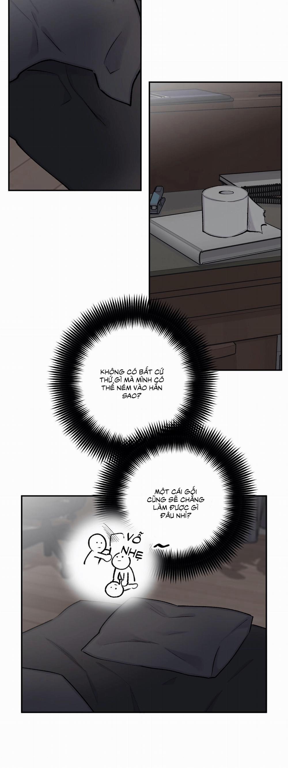 Đừng Viết Nữa, Tác Giả Thân Mến! 54 trang 2