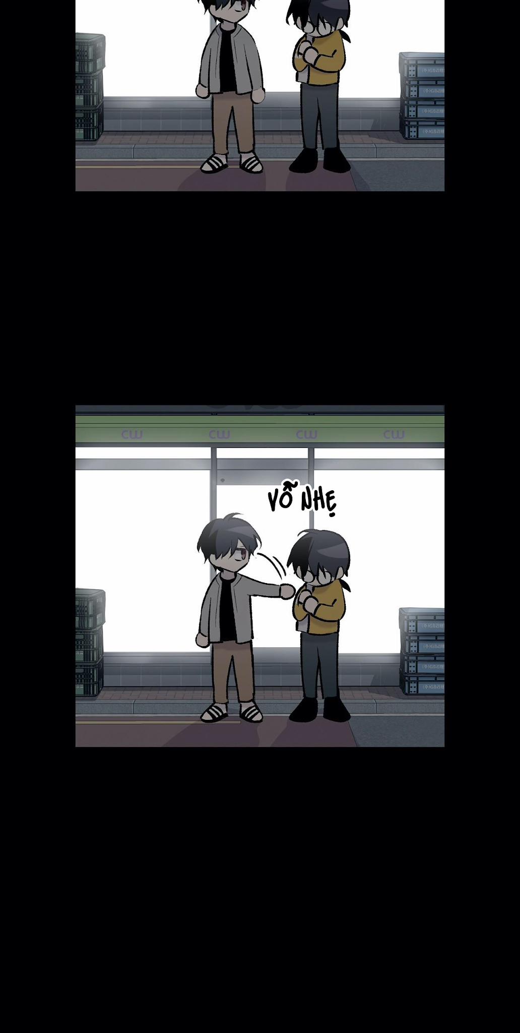 Đừng Viết Nữa, Tác Giả Thân Mến! 54 trang 20