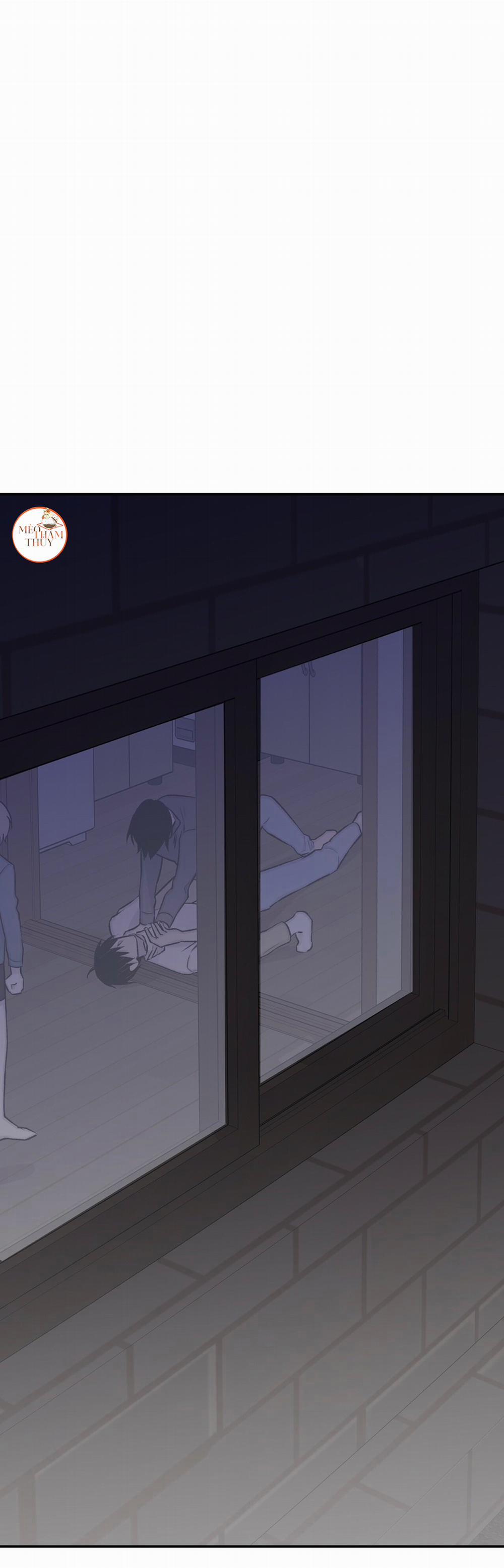 Đừng Viết Nữa, Tác Giả Thân Mến! 54 trang 22