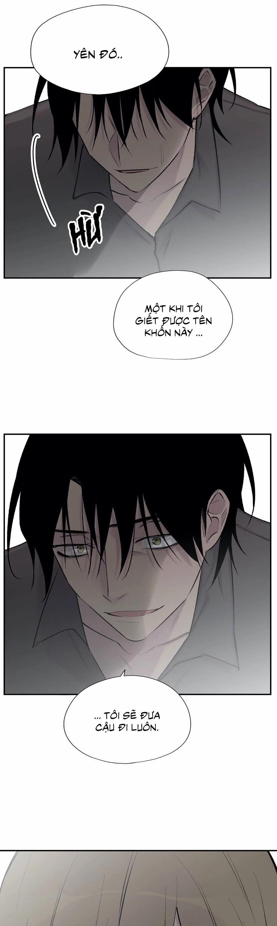 Đừng Viết Nữa, Tác Giả Thân Mến! 54 trang 26