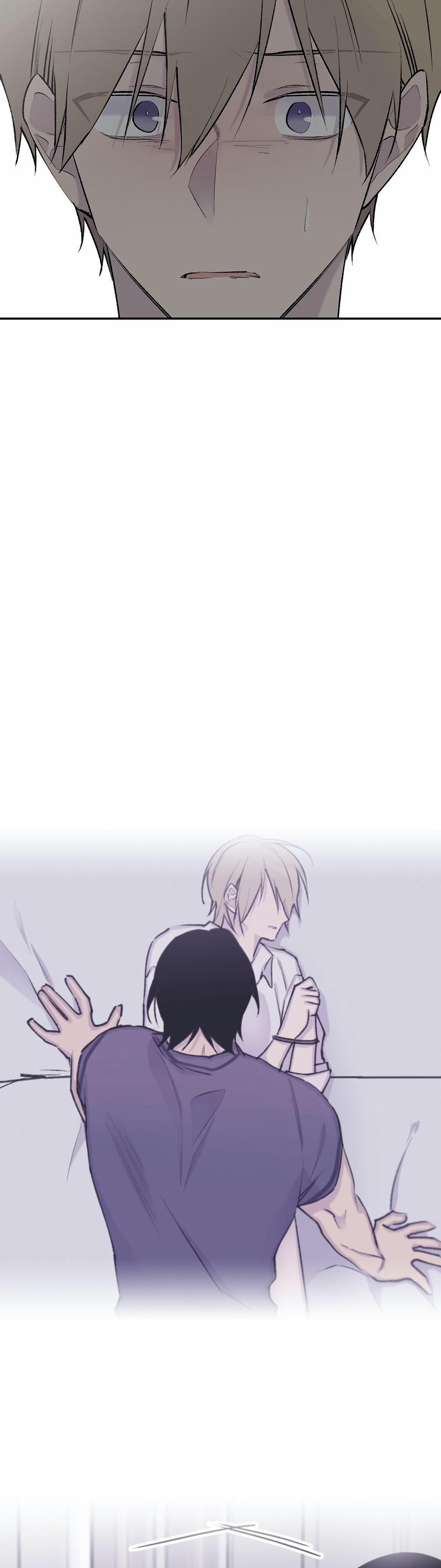 Đừng Viết Nữa, Tác Giả Thân Mến! 54 trang 27