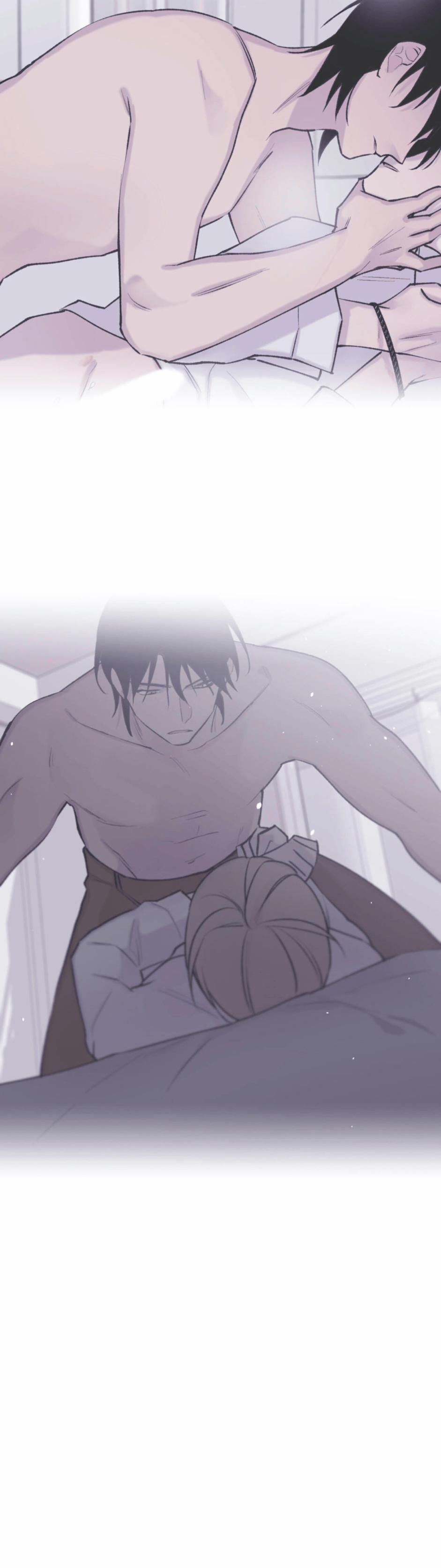 Đừng Viết Nữa, Tác Giả Thân Mến! 54 trang 28