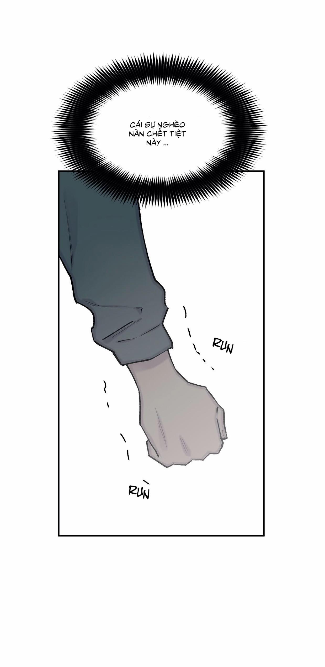 Đừng Viết Nữa, Tác Giả Thân Mến! 54 trang 3