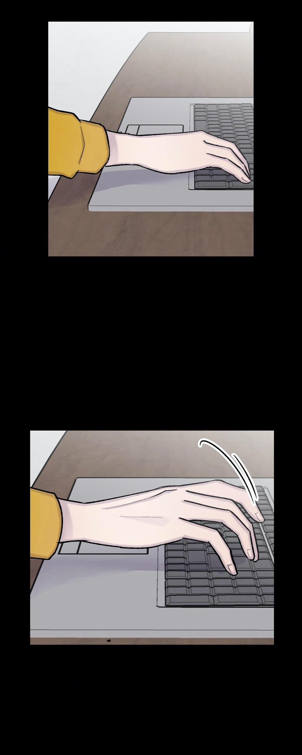 Đừng Viết Nữa, Tác Giả Thân Mến! 54 trang 37