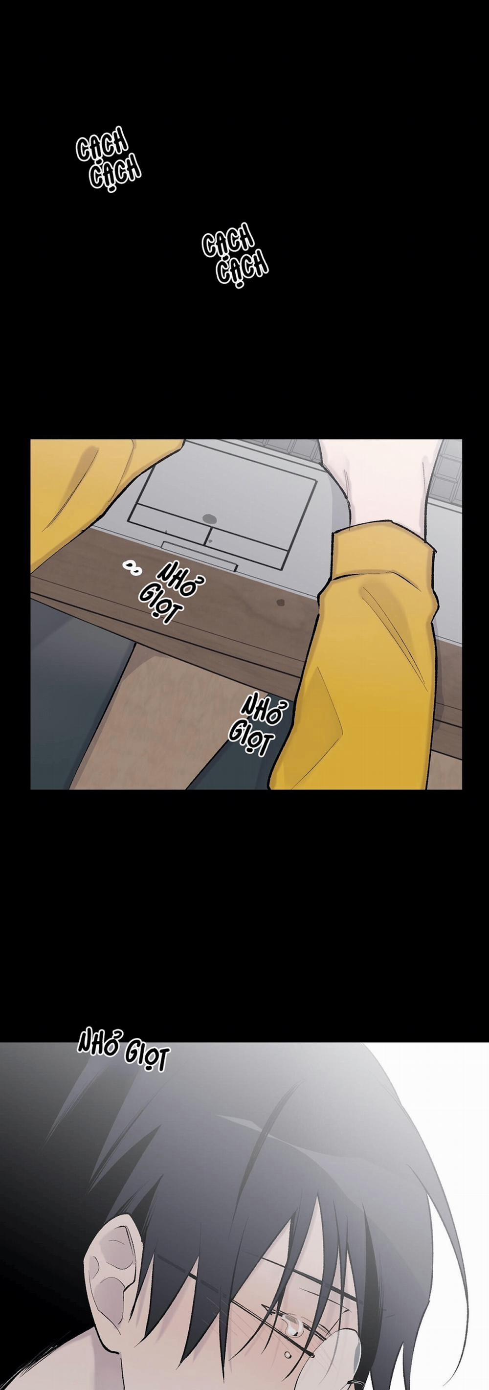 Đừng Viết Nữa, Tác Giả Thân Mến! 54 trang 38