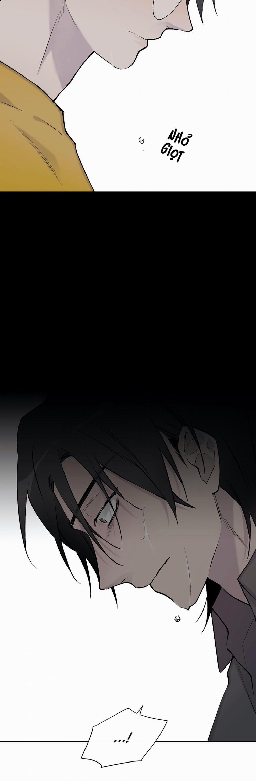 Đừng Viết Nữa, Tác Giả Thân Mến! 54 trang 39