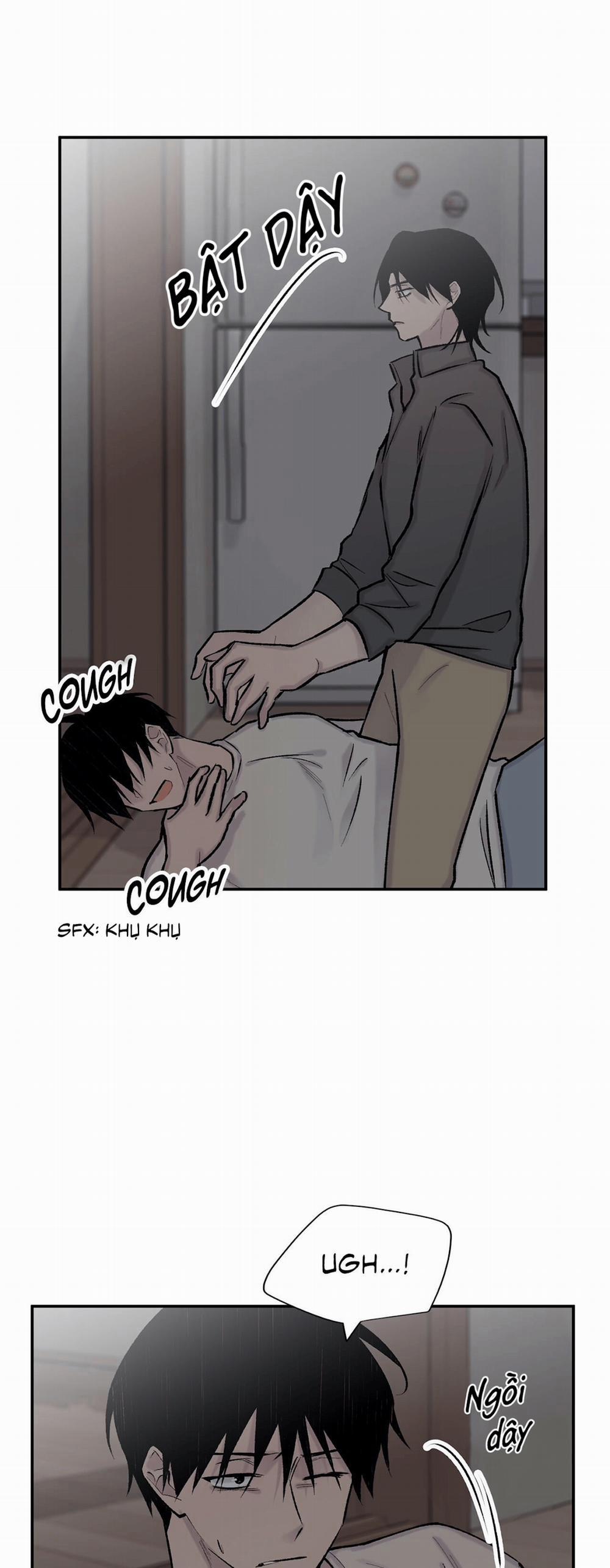 Đừng Viết Nữa, Tác Giả Thân Mến! 54 trang 40