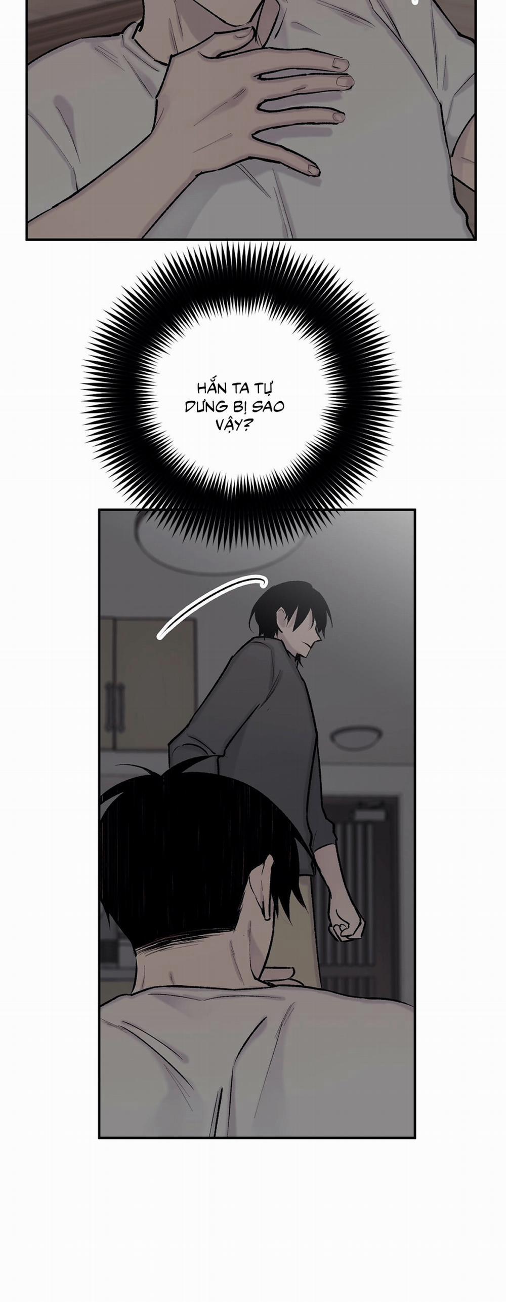 Đừng Viết Nữa, Tác Giả Thân Mến! 54 trang 41