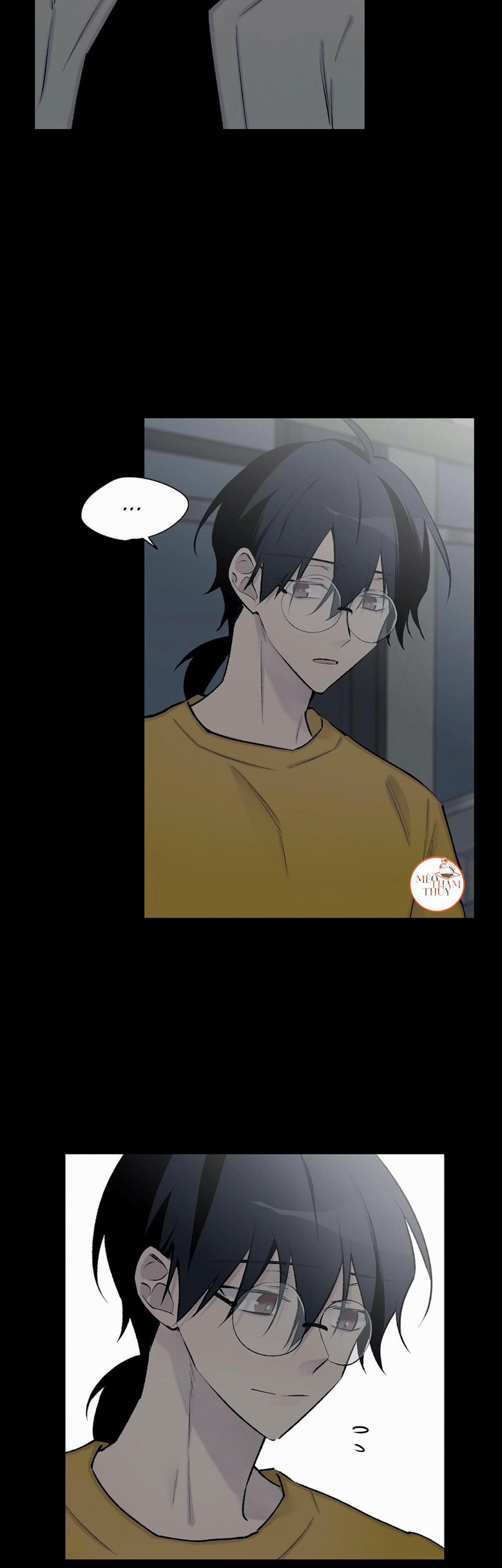 Đừng Viết Nữa, Tác Giả Thân Mến! 54 trang 7