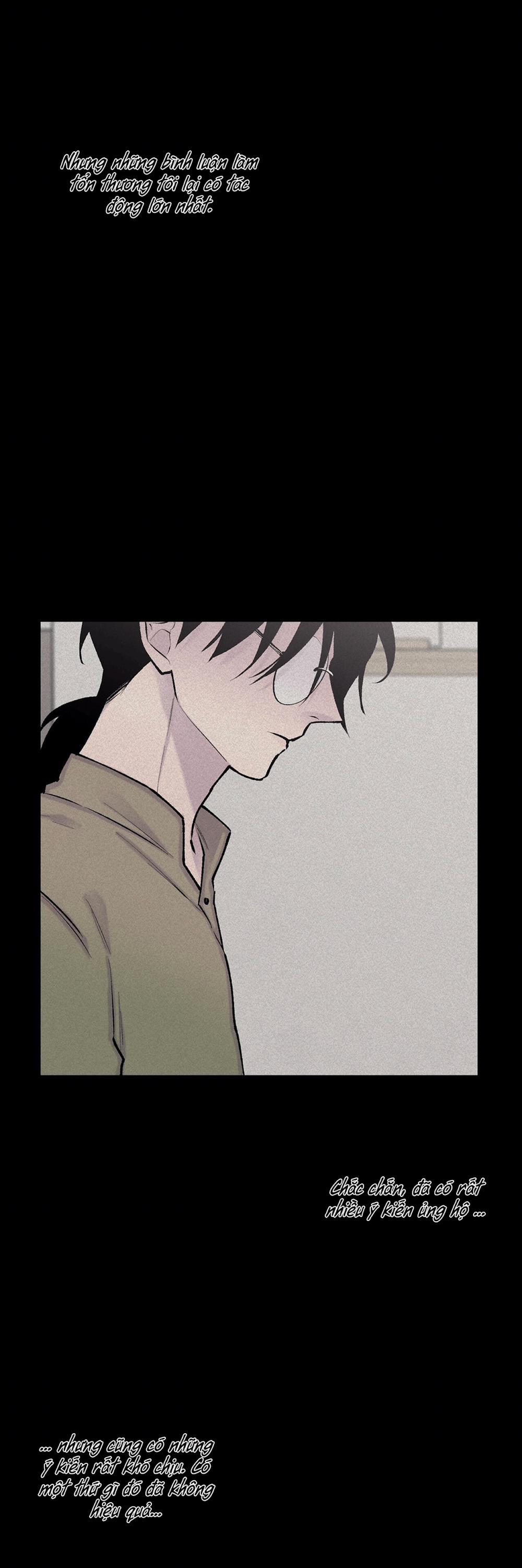 Đừng Viết Nữa, Tác Giả Thân Mến! 54 trang 9