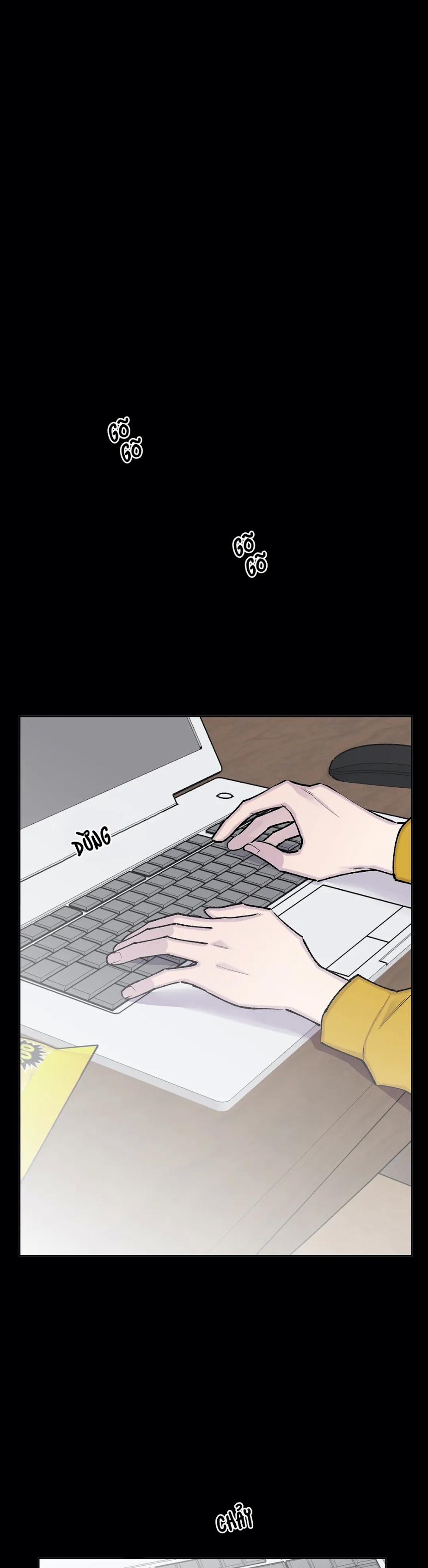 Đừng Viết Nữa, Tác Giả Thân Mến! 55 trang 19