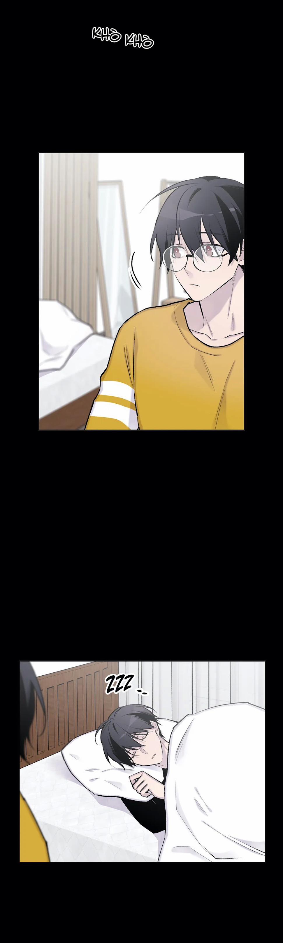 Đừng Viết Nữa, Tác Giả Thân Mến! 55 trang 22