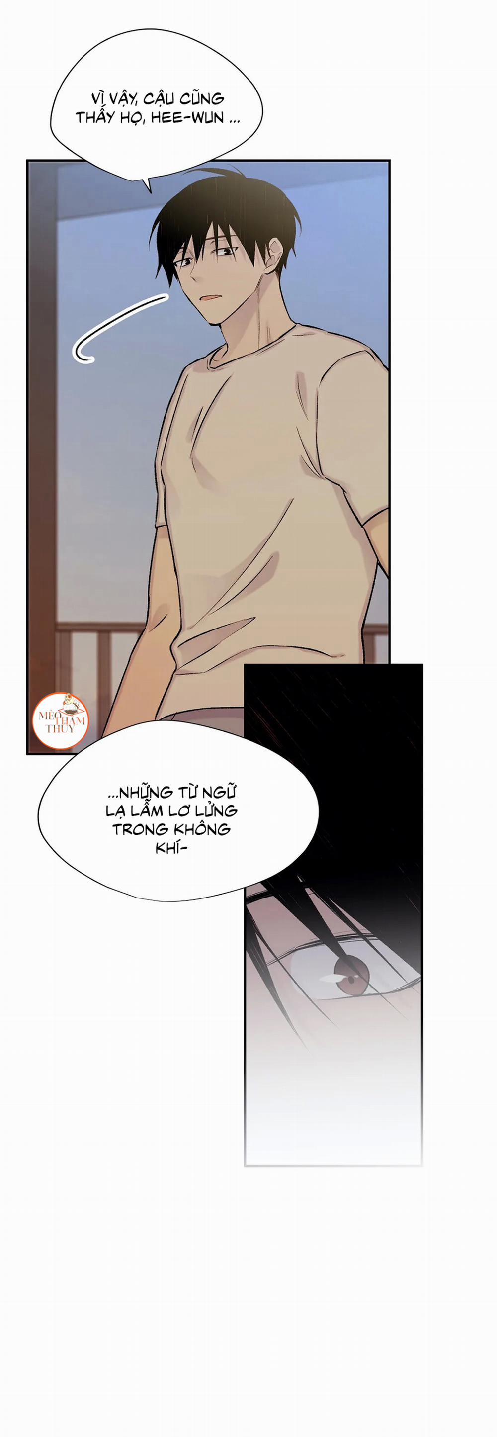 Đừng Viết Nữa, Tác Giả Thân Mến! 55 trang 29