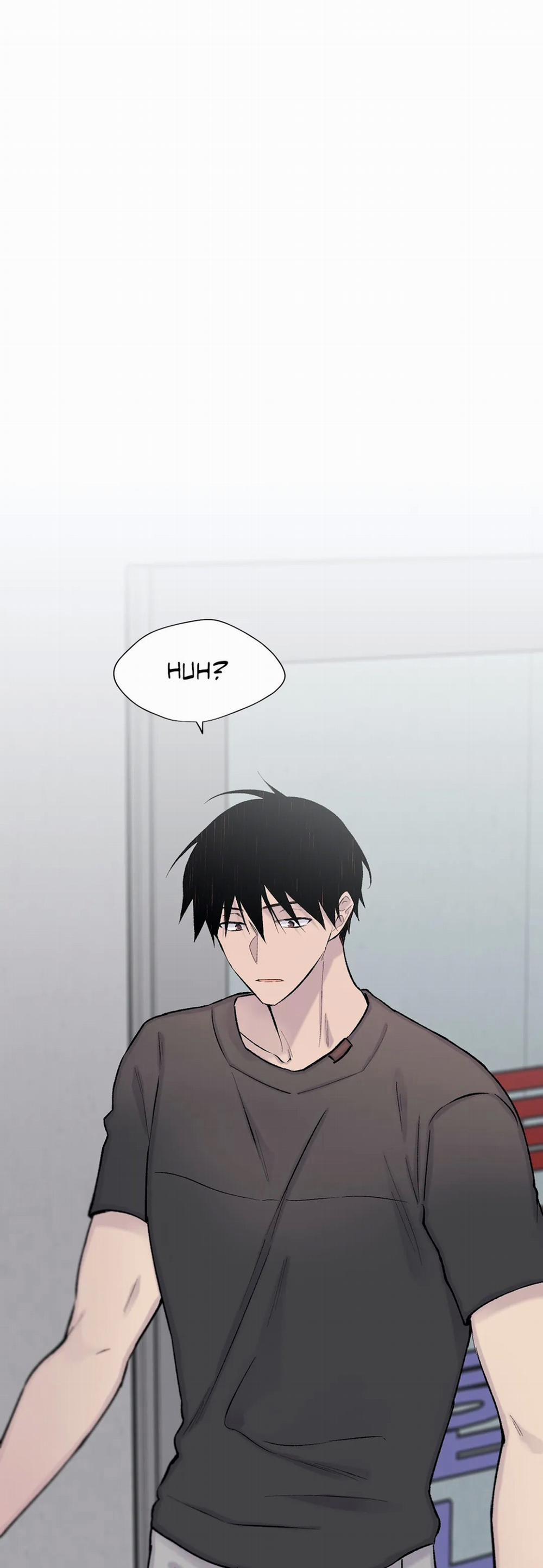 Đừng Viết Nữa, Tác Giả Thân Mến! 55 trang 30