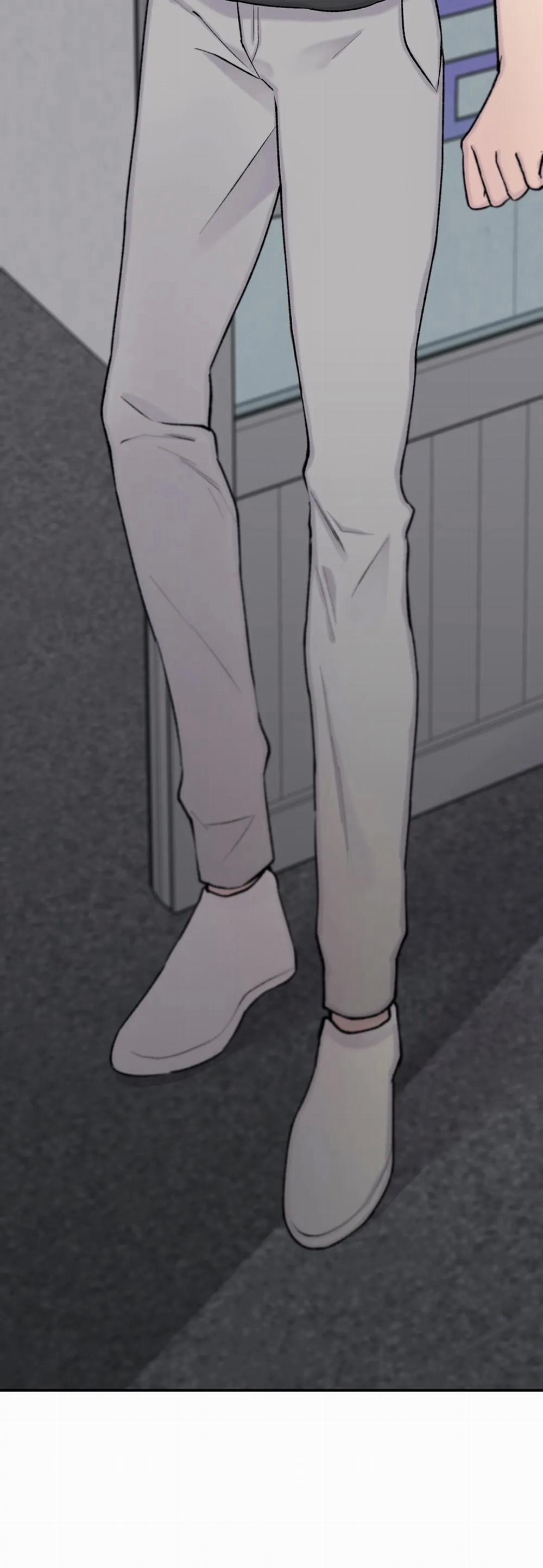 Đừng Viết Nữa, Tác Giả Thân Mến! 55 trang 31