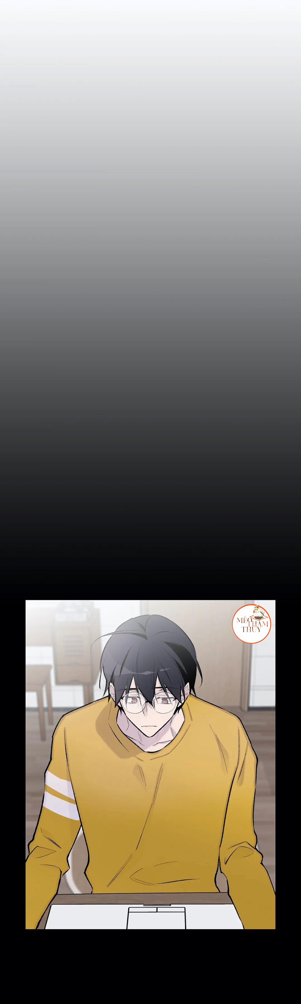 Đừng Viết Nữa, Tác Giả Thân Mến! 55 trang 39