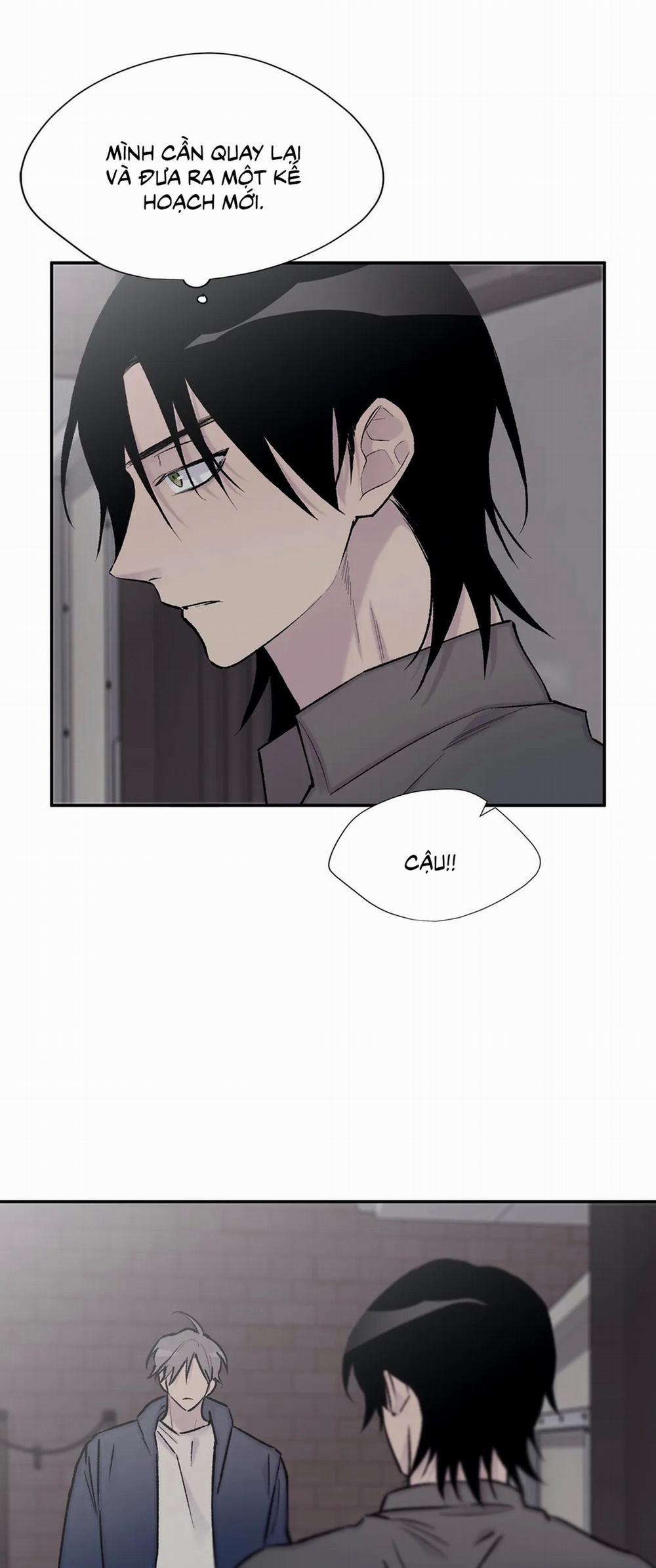 Đừng Viết Nữa, Tác Giả Thân Mến! 55 trang 9