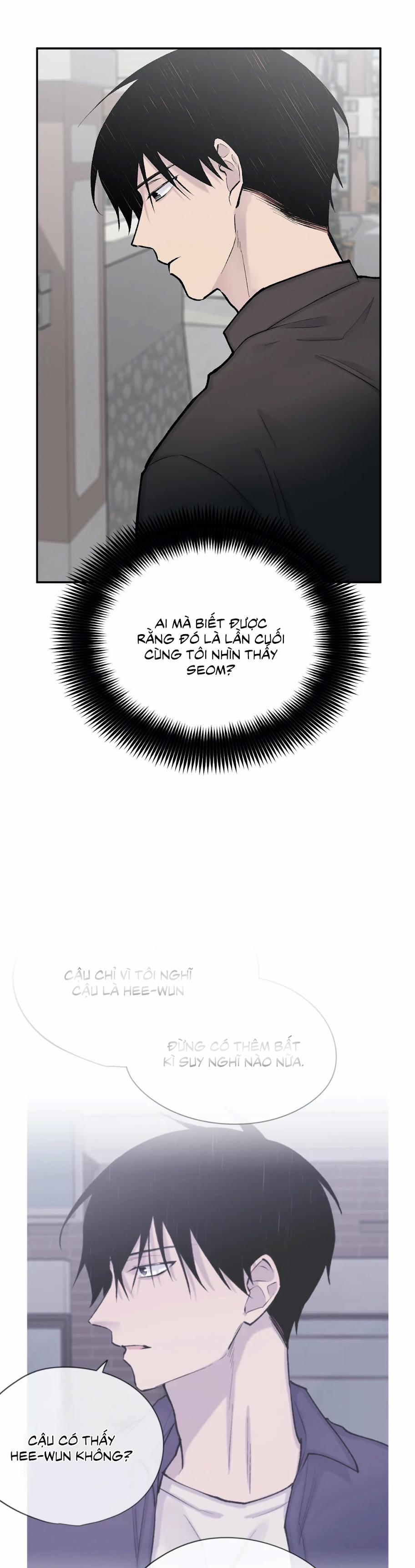 Đừng Viết Nữa, Tác Giả Thân Mến! 56 trang 11