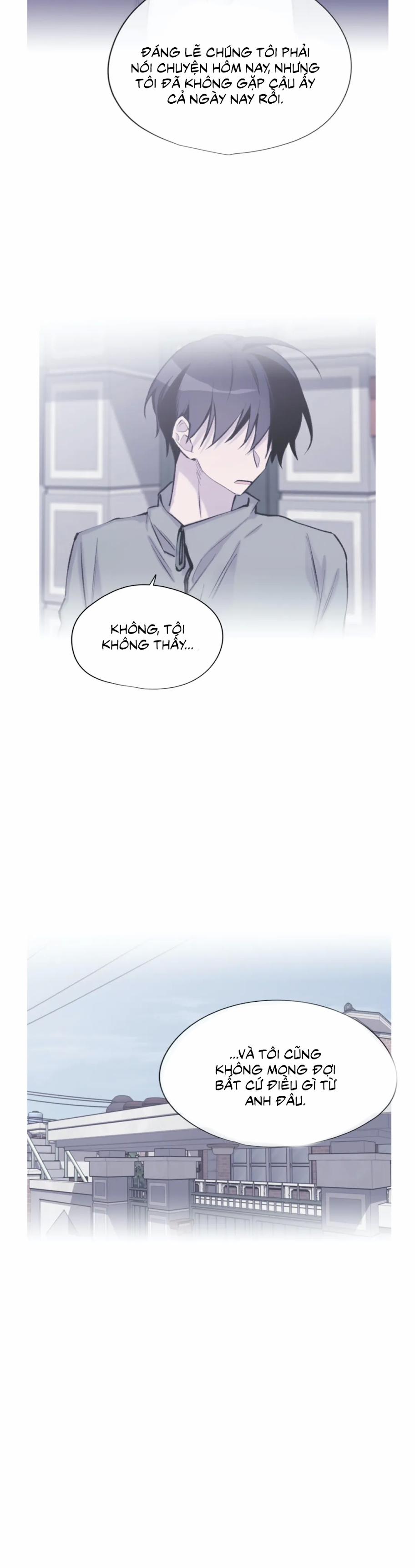 Đừng Viết Nữa, Tác Giả Thân Mến! 56 trang 12