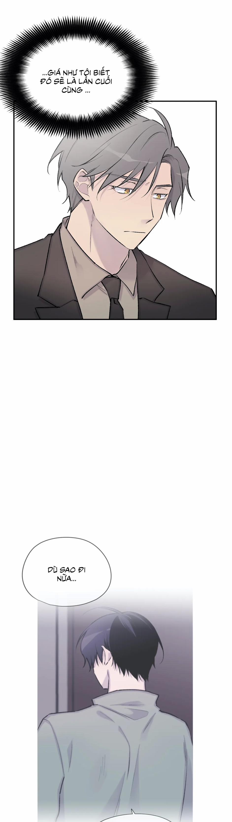 Đừng Viết Nữa, Tác Giả Thân Mến! 56 trang 13