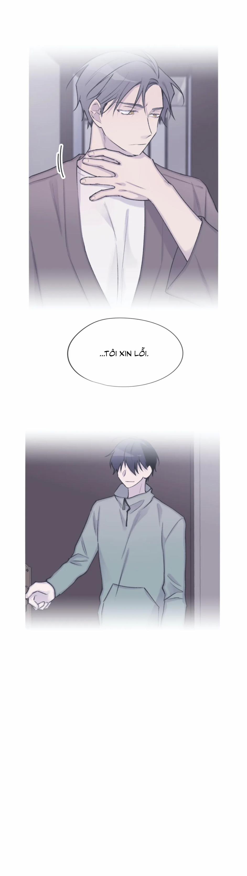 Đừng Viết Nữa, Tác Giả Thân Mến! 56 trang 15