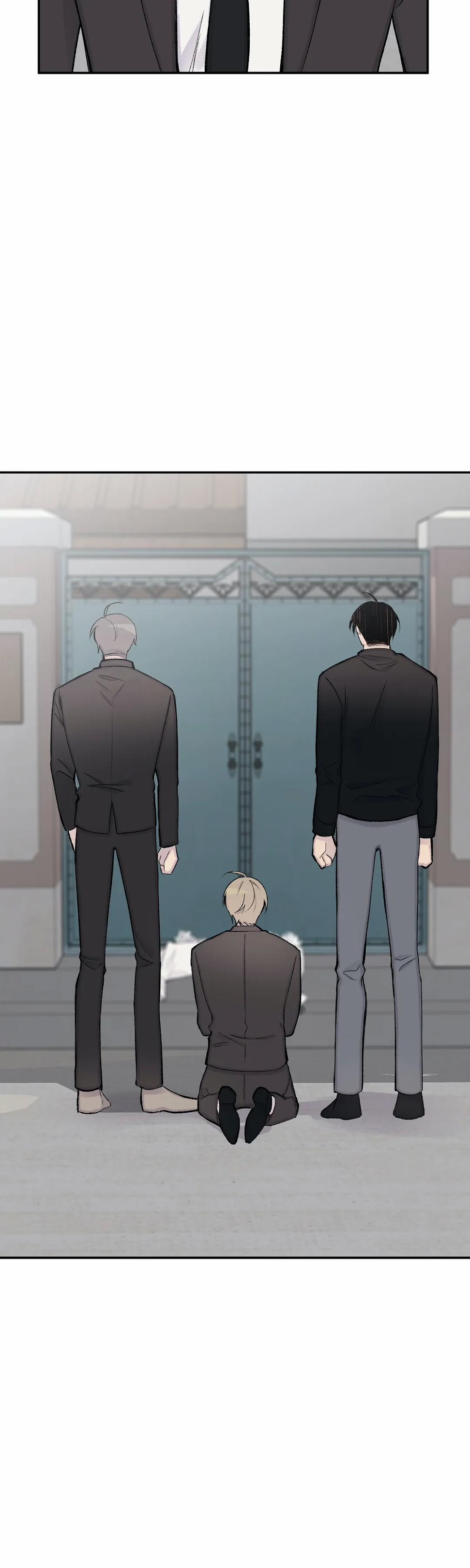 Đừng Viết Nữa, Tác Giả Thân Mến! 56 trang 17