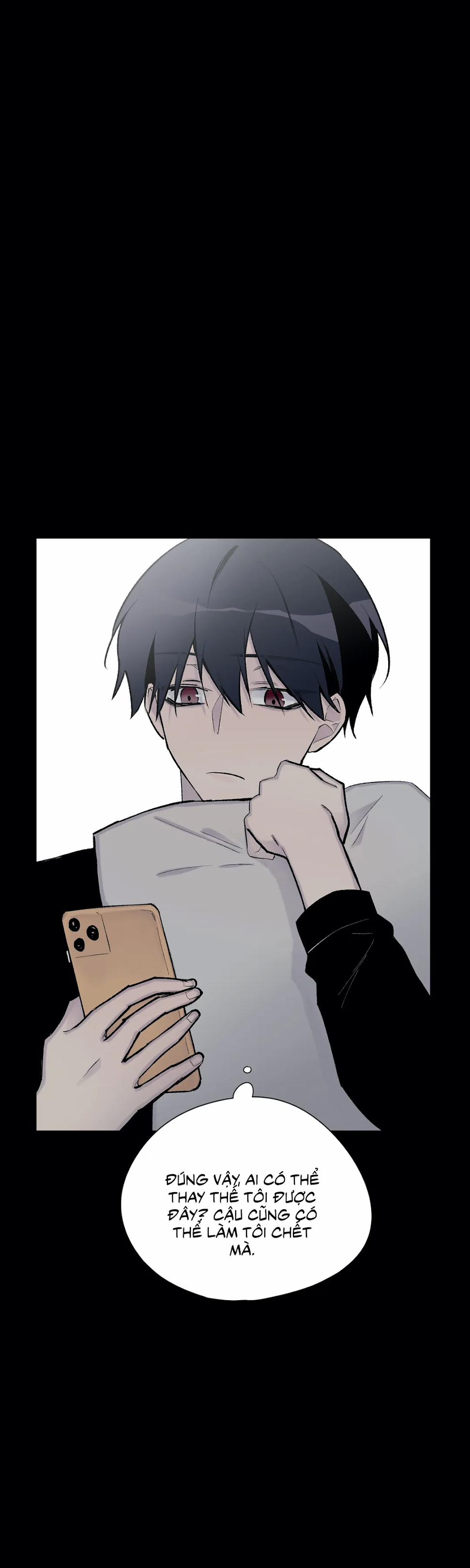 Đừng Viết Nữa, Tác Giả Thân Mến! 56 trang 22