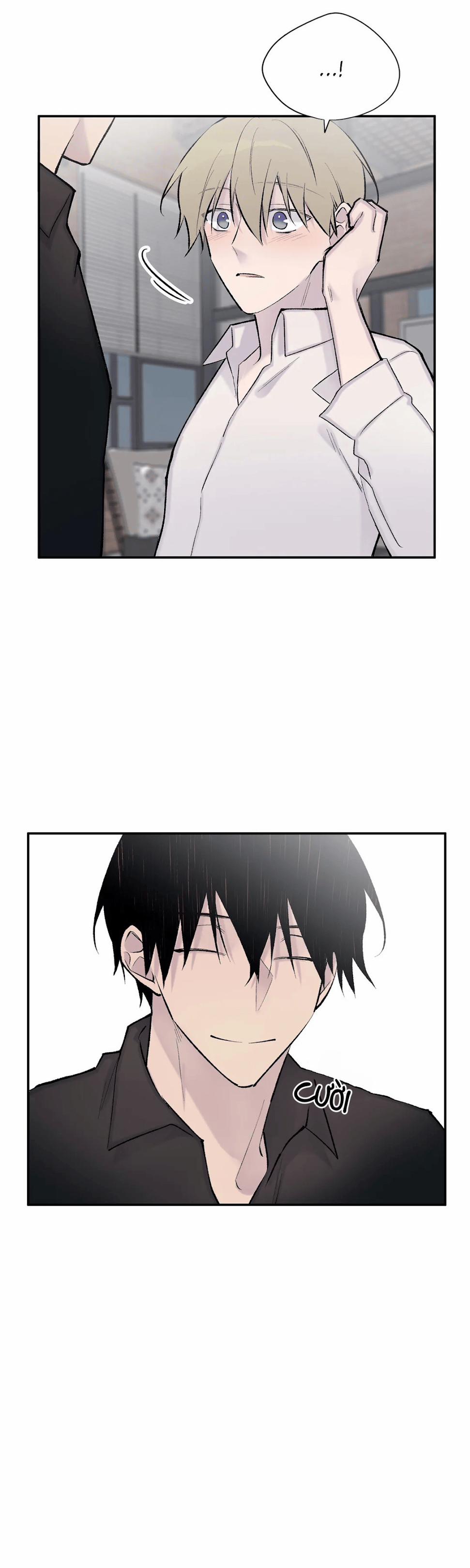 Đừng Viết Nữa, Tác Giả Thân Mến! 56 trang 38