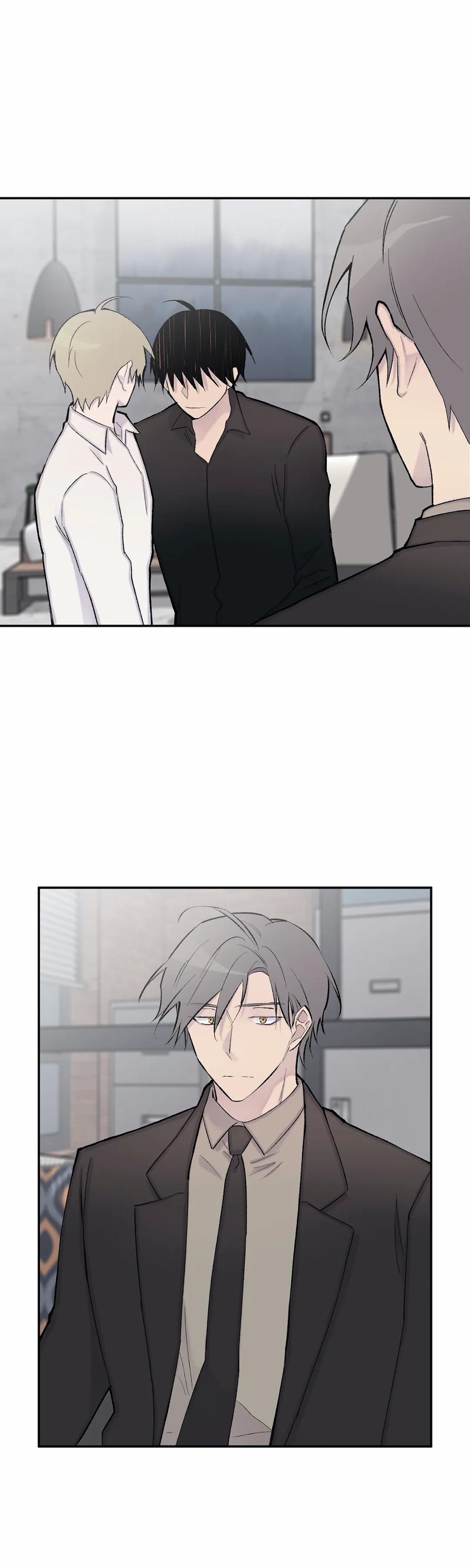 Đừng Viết Nữa, Tác Giả Thân Mến! 56 trang 39