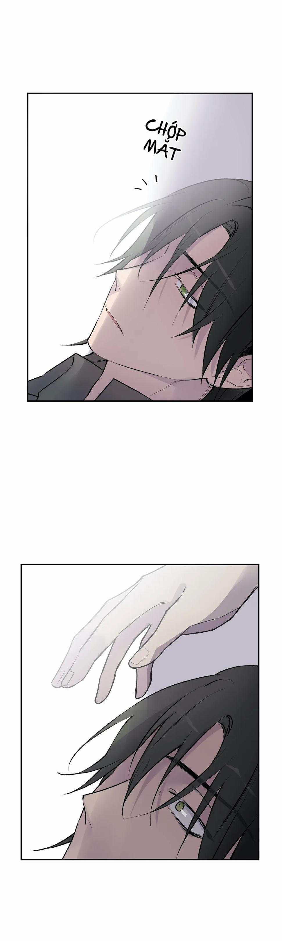 Đừng Viết Nữa, Tác Giả Thân Mến! 56 trang 45