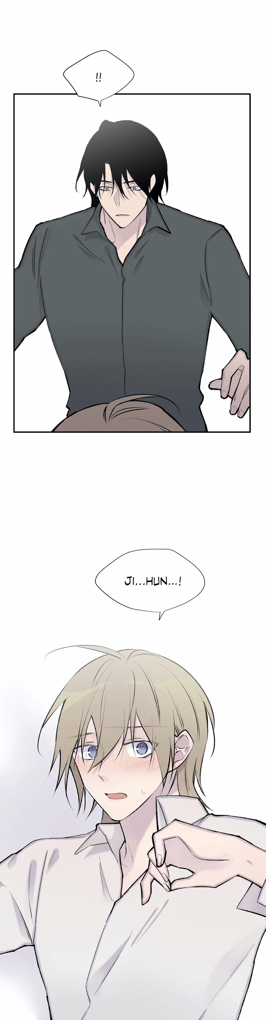 Đừng Viết Nữa, Tác Giả Thân Mến! 56 trang 47