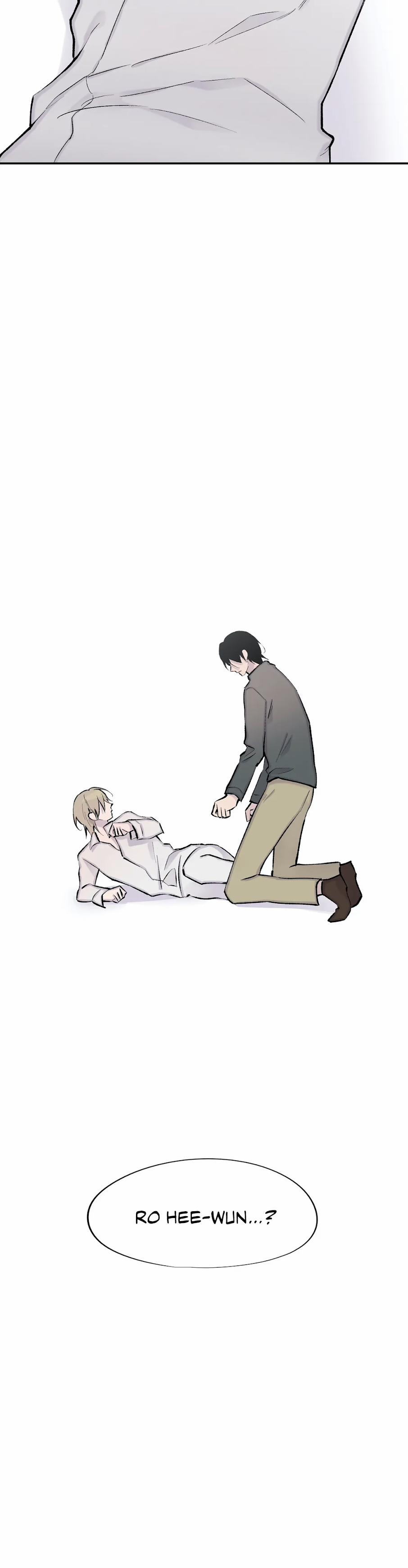 Đừng Viết Nữa, Tác Giả Thân Mến! 56 trang 48