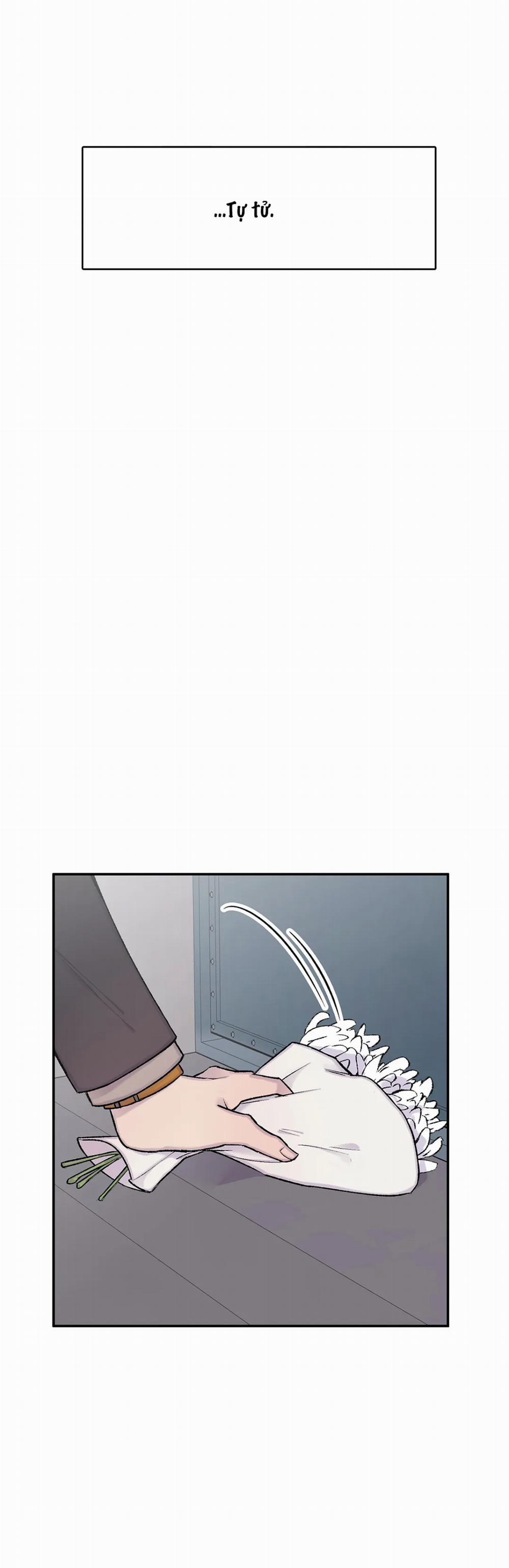 Đừng Viết Nữa, Tác Giả Thân Mến! 56 trang 9