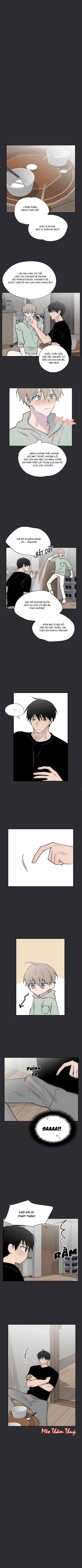 Đừng Viết Nữa, Tác Giả Thân Mến! 58 trang 3