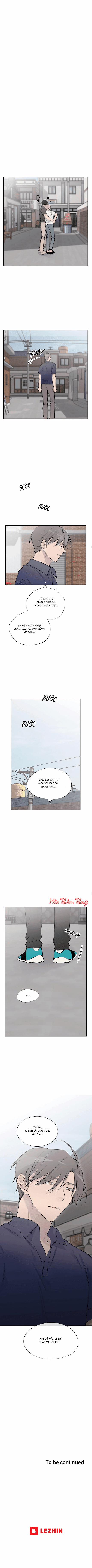 Đừng Viết Nữa, Tác Giả Thân Mến! 58 trang 7